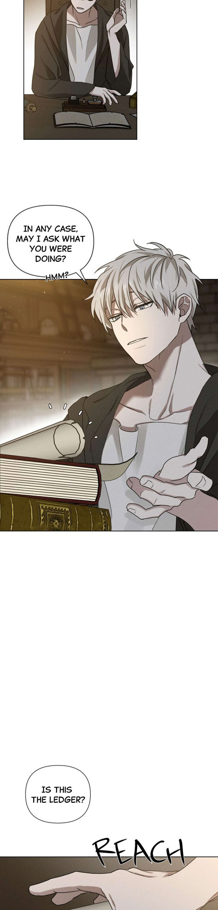 Under the Oak Tree Chapter 18 image 07